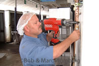 Torrance - Commercial Plumbing