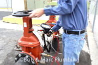 Torrance - Bachflow Test and Certification