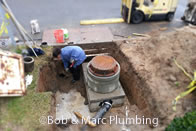 Torrance - Grease Traps and Interceptors
