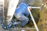 Torrance - Industrial Plumbing