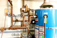 Torrance - Commercial Plumbing and Service