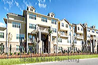 Torrance - Multi-Family Plumbing