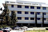 Torrance - Hospital Plumbing
