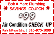 Torrance A/C