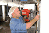 Torrance Plumbers